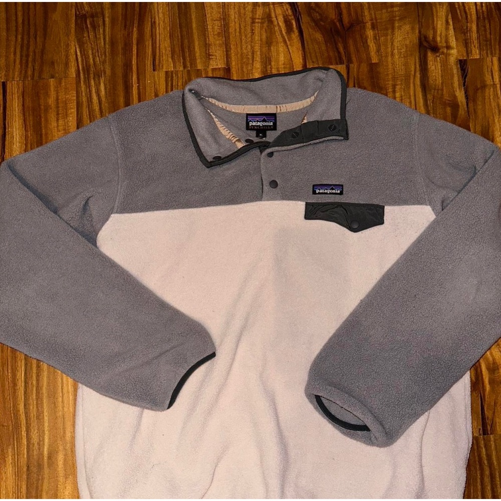 Patagonia Jacket